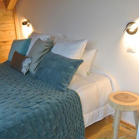 Odalys Chalet Le Pure Altitude Villa Valloire Eksteriør billede